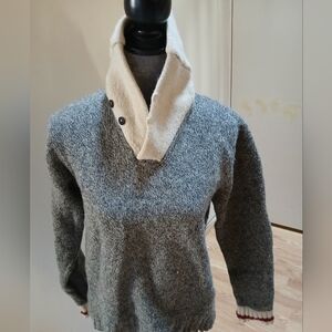 Hudson North Sweater